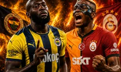 Galatasaray ve Fenerbahçe yine zirvede: İşte oranlar