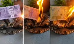 Suriye'de eski banknotların dönemi sona erdi