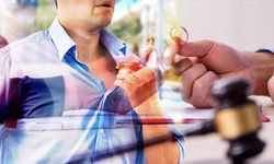 Yargıtay'dan emsal karar: Ter kokusu boşanma nedeni oldu