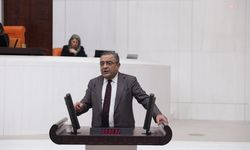 Sezgin Tanrıkulu’dan İlksen Özalper ve Tanju Özcan’a ziyaret