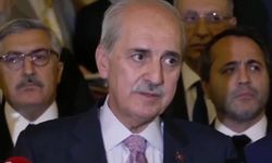 Numan Kurtulmuş: Yeni dönemi hep birlikte inşa edeceğiz
