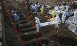EBOLA SALGINI HIZLA YAYILIYOR
