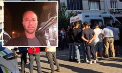 Manisa’da berber dükkanına silahlı saldırı: 2 ölü