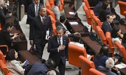 Terörsüz Türkiye yasasında oy dağılımı belli oldu