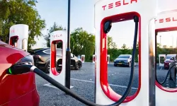 Bornova’ya Tesla Supercharger geliyor