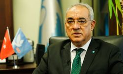 Önder Aksakal’dan çerçeve yasa tepkisi
