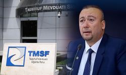 Özkan Yalım’ın şirketlerine ait 21 araç satışta