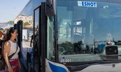 Torbalı'dan Pamucak'a tek otobüs dönemi! ESHOT'tan ulaşımı kolaylaştıran karar