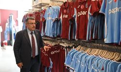 Trabzon Büyükşehir'den 30 milyon TL'lik forma desteği
