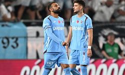 Trabzonspor, Ferencvaros’a 4-0 yenildi: Yoluna Konferans Ligi’nde devam edecek