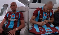 Trabzonspor, Fabinho'yu resmen açıkladı!