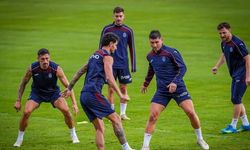 Trabzonspor-Udinese maçı ne zaman, saat kaçta?