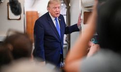 Trump: İran ile müzakereler pazartesi yeniden başlayacak