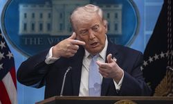 TRUMP’TAN İRAN’A EKONOMİK SAVAŞ