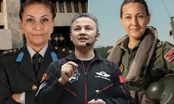 TSK’da yeni görev dağılımı! Gezeravcı ve kadın generaller