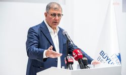 İZBB Başkanı Tugay, ayrıldığı WhatsApp grubuna yeniden eklendi