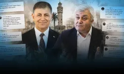 İzmir’de Tuncay Özkan gerilimi: Tepkiler büyüyor