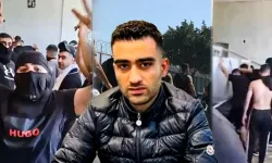 Yunanistan'da cezaevinde olay: İade sürecinde yangın çıktı