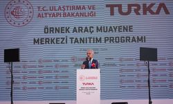 TURKA yeni nesil araç muayenesini İstanbul'da tanıttı