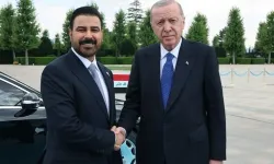 Türkiye ile Irak arasında yeni petrol anlaşması imzalandı