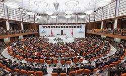 Çerçeve yasa teklifi bugün Meclis Genel Kurulu'nda