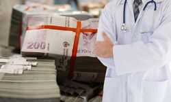 Manisa'da doktora irtikap suçlamasıyla tutuklama
