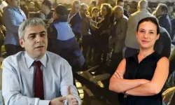 Selçuk’ta eski ve yeni başkanlar arasındaki gerilimde son gelişme