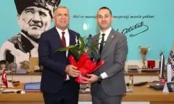 Gaziemir siyasetinde tansiyonu yükselten istifa iddiası