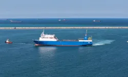 Karadeniz’de Türk gemisine saldırı: İlker Lazoğlu vefat etti