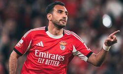 Vangelis Pavlidis'ten Fenerbahçe'ye transfer yanıtı geldi!
