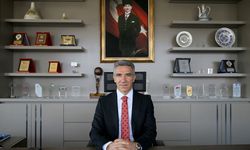 Geleceğin hastaneciliğine “Altın” madalya