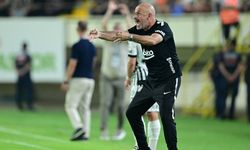 Vincenzo Italiano’dan Alanyaspor mağlubiyeti itiraf