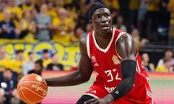Beşiktaş ABD'li forvet Wenyen Gabriel ile anlaştı!