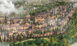 Çeşme’de tartışmalı projede Arkas detayı ortaya çıktı