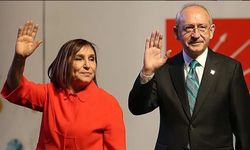 Selvi Kılıçdaroğlu hastaneye kaldırıldı