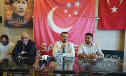 İbrahim TEMEL: Gençlerin Umudu Yeniden Yeşermeli