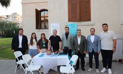 İzmir'de tercih buluşmaları gençleri bir araya getirdi