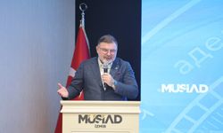 AK Partili Saygılı: Türkiye Yüzyılı üretimle yükselecek