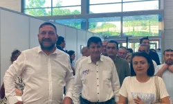CHP İzmir'de Büyükşehir Meclisi öncesi yeni dönem