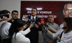Çağatay Güç’ten Menderes seçimi açıklaması