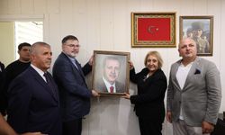 Menderes’te yeni dönem: “Bizim işimiz çalışmak”