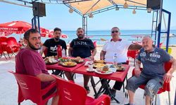 Tepecik’in Eshat Baba’sı