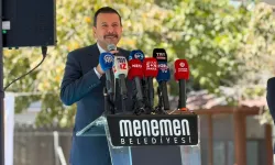 Mahmut Atilla Kaya: Bu yapı İzmir’den düşecek