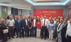 CHP İZMİR’DEN ÇİĞLİ SALDIRISINA TEPKİ