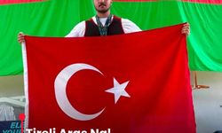 Tireli Aras Nal Azerbaycan’da dünya şampiyonu oldu