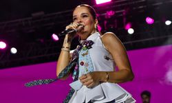 Bozalan İncir Festivali, muhteşem görüntülere sahne oldu