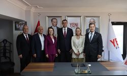 Çağatay Güç: Yeni Parti halk desteğiyle iktidara yürüyecek
