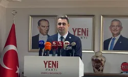 YENİ Partili Güç'ten Gümrükçü'ye sert sözler