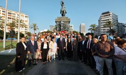 YENİ Parti İzmir’in kurucu yönetimi açıklandı