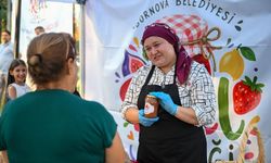 2. Geleneksel Reçel Festivali için geri sayımı başladı